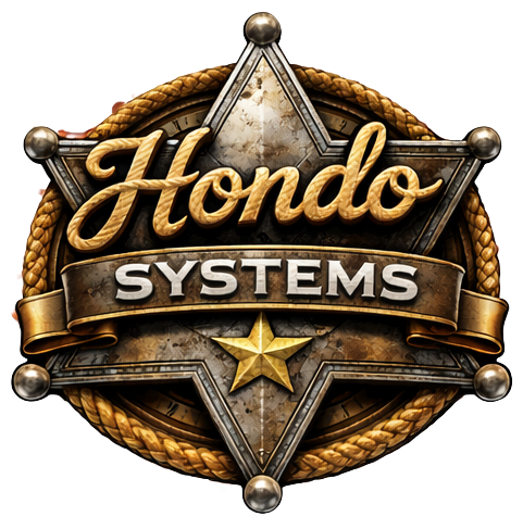 Hondo Systems